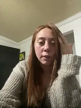 Velvetstefaniaa online show from 03-24-26, 10:32