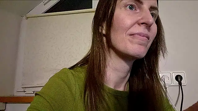 AnnaTight online show from 04-30-26, 08:27