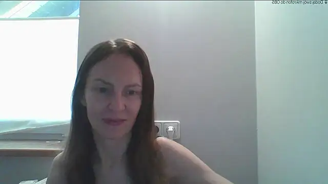 AnnaTight online show from 05-29-26, 08:20