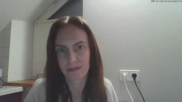 AnnaTight online show from 05-14-26, 08:50