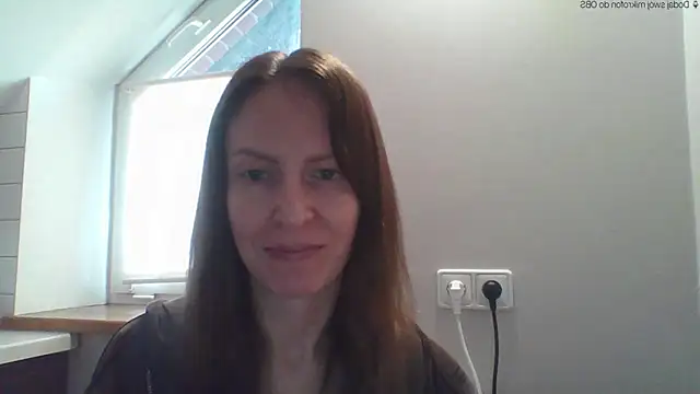 AnnaTight online show from 05-19-26, 04:25
