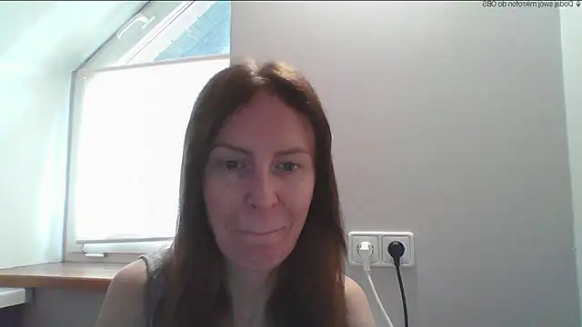 AnnaTight online show from 05-07-26, 09:12