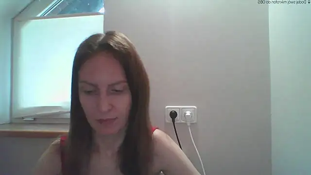 AnnaTight online show from 05-26-26, 05:55