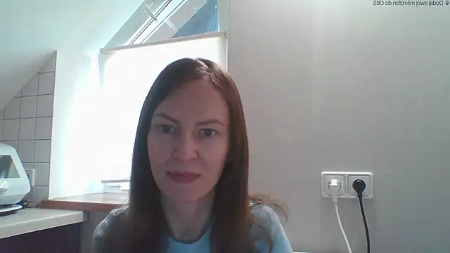 AnnaTight online show from 05-18-26, 08:30