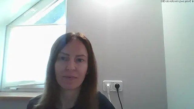 AnnaTight online show from 05-21-26, 08:34