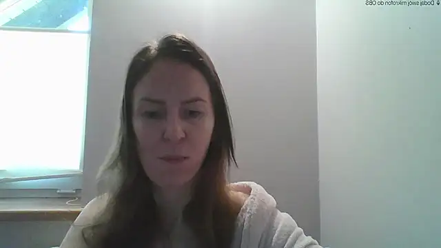 AnnaTight online show from 05-25-26, 08:35