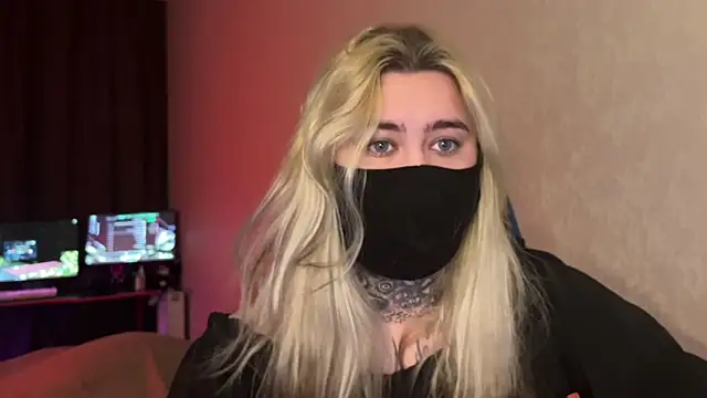 Xtoni  online show from 03-07-26, 08:36