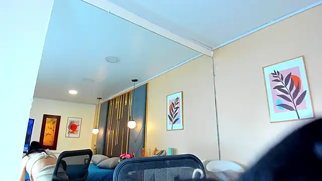 SofiiMontes online show from 03-24-26, 12:05