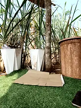 Tini-mimi online show from 04-03-26, 01:23