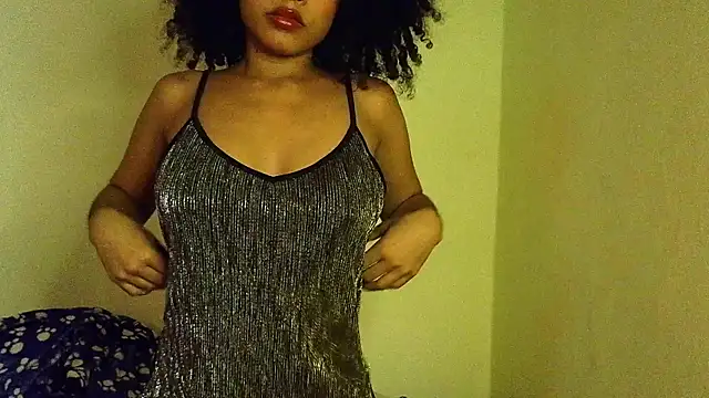 Larita curly online show from 04-09-26, 08:59