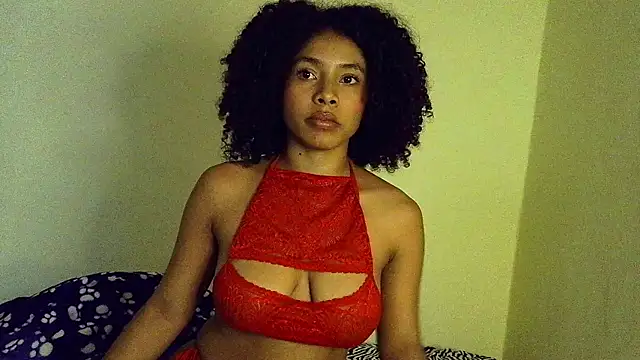 Larita curly online show from 04-04-26, 10:05