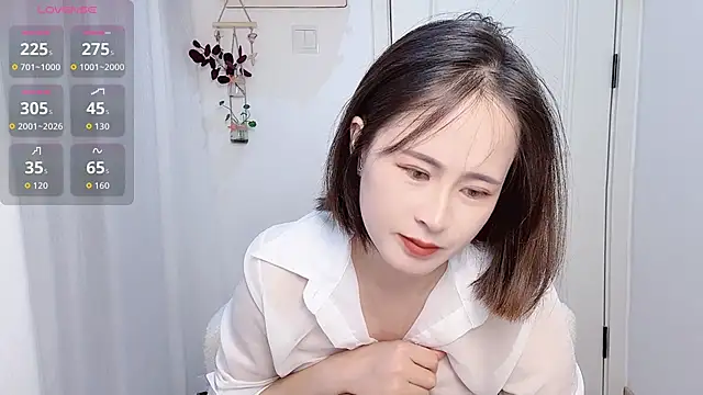 Xiaoyu-99 online show from 06-14-26, 03:57