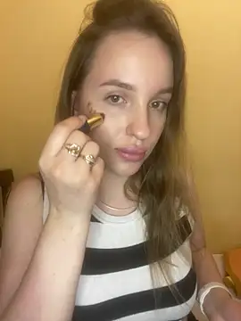 NeEdnaBradley online show from 03-10-26, 10:36