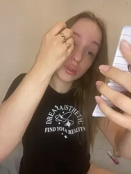 NeEdnaBradley online show from 03-29-26, 01:13