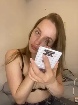 NeEdnaBradley online show from 03-27-26, 02:51