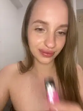 NeEdnaBradley online show from 04-03-26, 01:34