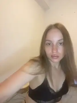 NeEdnaBradley online show from 04-25-26, 11:57