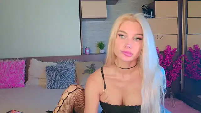 AlexaRayss online show from 07-14-26, 02:05