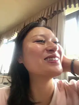 Yolanda9 online show from 03-29-26, 03:41