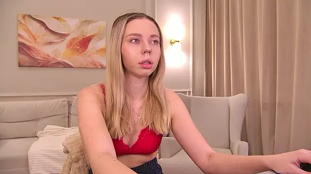 TessaAdorablee online show from 03-09-26, 01:36