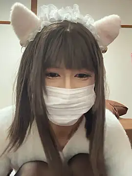 saku shiratama online show from 03-23-26, 11:10