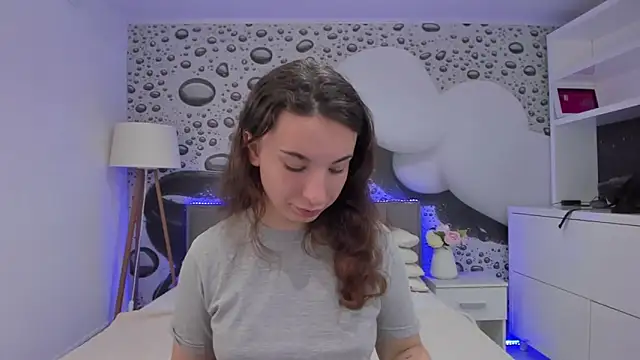 JosephineRows online show from 05-29-26, 05:24