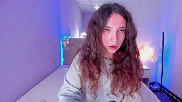 JosephineRows online show from 03-20-26, 01:12