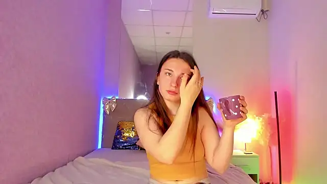 JosephineRows online show from 03-17-26, 01:47