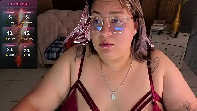 Astrid1 s online show from 05-31-26, 03:12