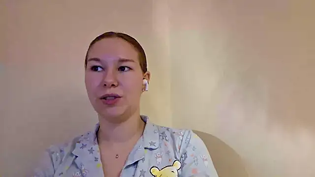 passionatefox online show from 03-10-26, 02:10