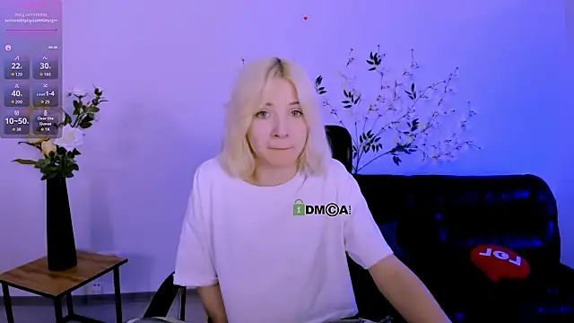  sabrina moore online show from 06-23-26, 06:50