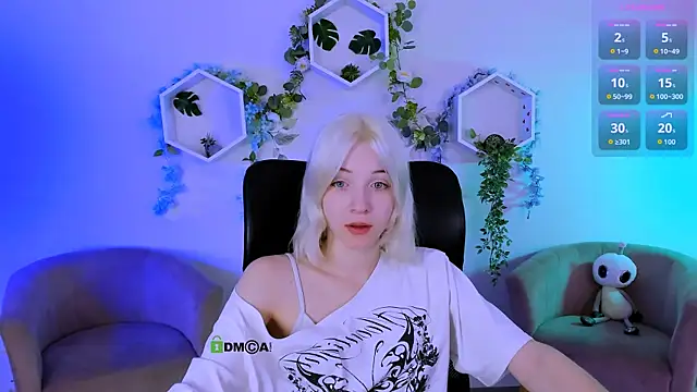  sabrina moore online show from 07-18-26, 06:38