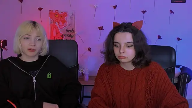  sabrina moore online show from 04-12-26, 08:50