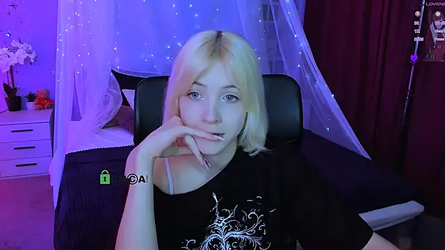  sabrina moore online show from 05-03-26, 08:52