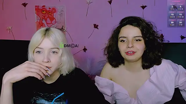  sabrina moore online show from 05-18-26, 07:18