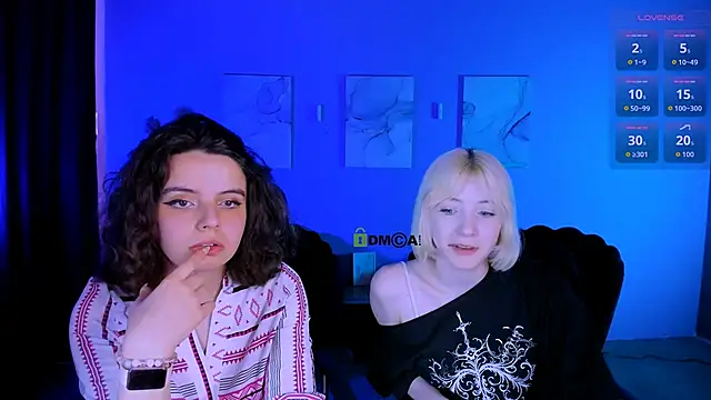  sabrina moore online show from 05-08-26, 08:40