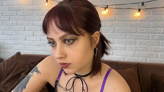 inkonic online show from 03-10-26, 08:29