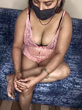 Uff Janvi online show from 04-04-26, 08:54