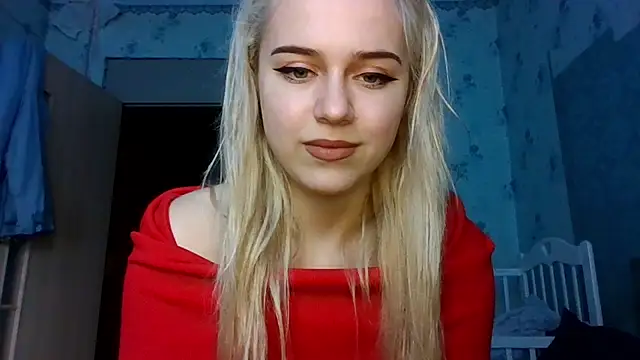 Barbie   girl online show from 03-22-26, 08:16