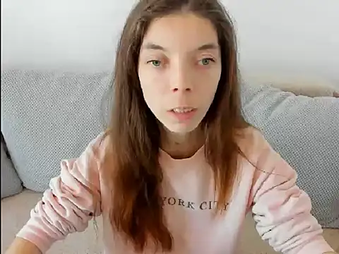 LikaAeiston1 online show from 03-13-26, 10:31