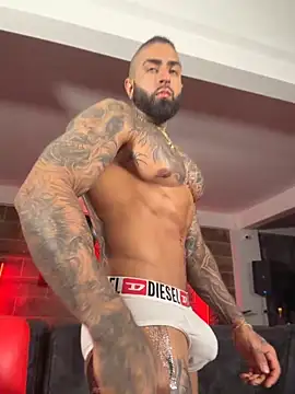 Eros Dark  online show from 07-12-26, 10:54