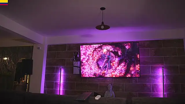 Eros Dark  online show from 04-19-26, 01:06