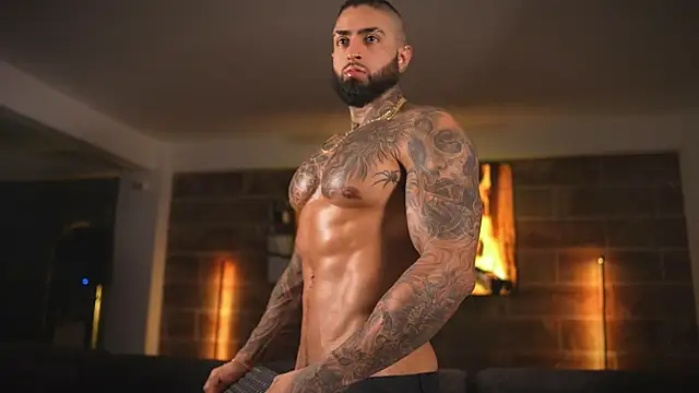 Eros Dark  online show from 04-14-26, 11:10