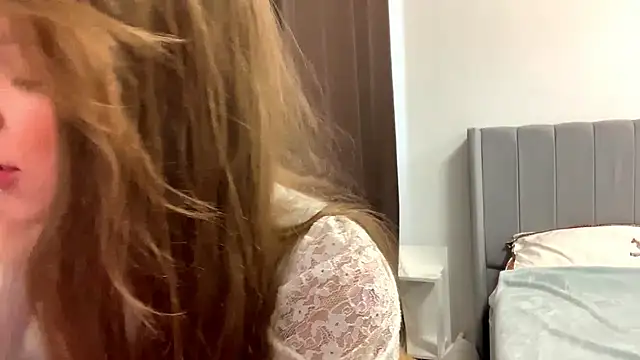 Kissme Kira online show from 04-23-26, 09:16