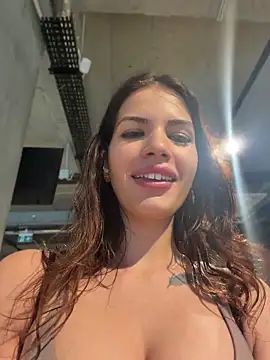 RaniaSnow online show from 04-09-26, 12:33