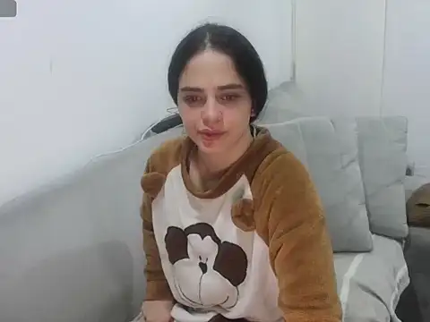 ashely jensen online show from 04-08-26, 11:01