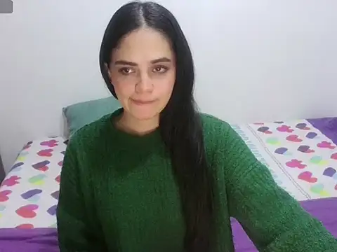 ashely jensen online show from 05-14-26, 03:25