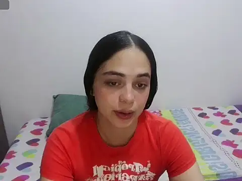 ashely jensen online show from 05-16-26, 01:59