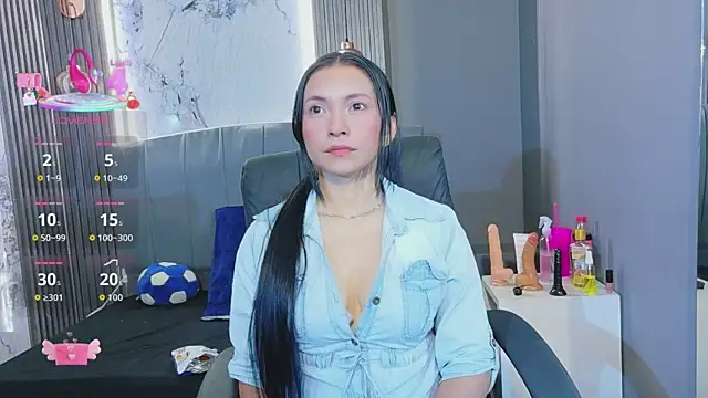 Chloe16  online show from 06-27-26, 03:12