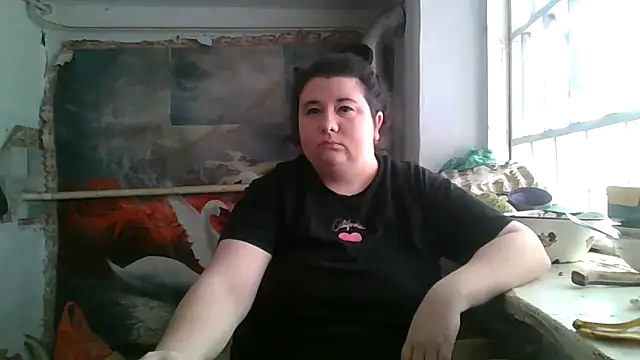 Natali 008 online show from 03-12-26, 06:17